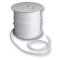 Silver Spool of Polypropylene Halyard (1/4" Diameter)